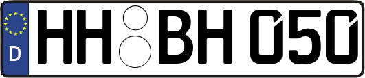 HH-BH050