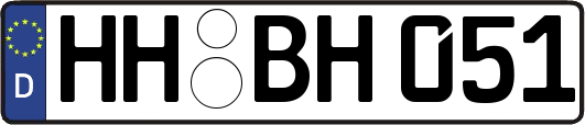 HH-BH051