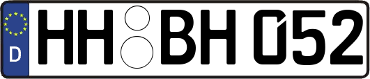 HH-BH052