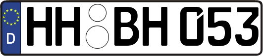 HH-BH053