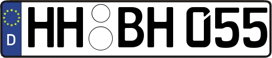HH-BH055