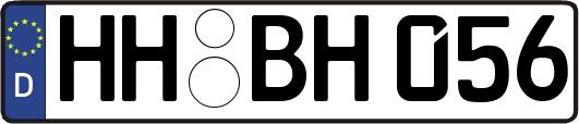 HH-BH056