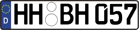 HH-BH057