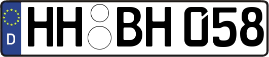 HH-BH058