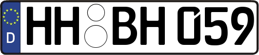 HH-BH059