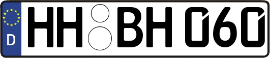 HH-BH060
