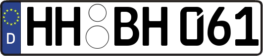 HH-BH061