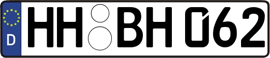 HH-BH062