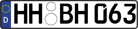 HH-BH063