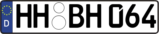 HH-BH064