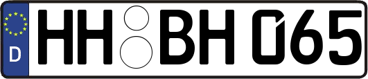 HH-BH065