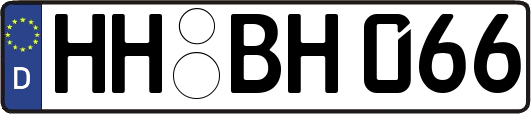 HH-BH066