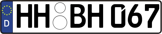 HH-BH067