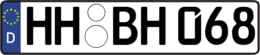 HH-BH068