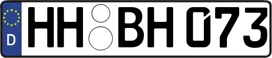 HH-BH073