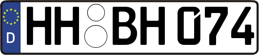 HH-BH074