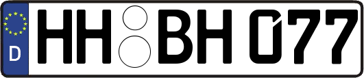 HH-BH077