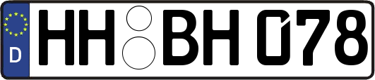 HH-BH078