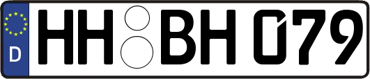 HH-BH079