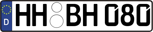 HH-BH080