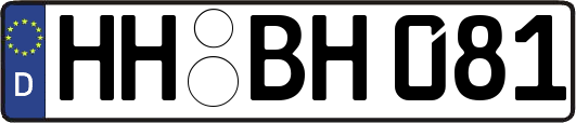 HH-BH081
