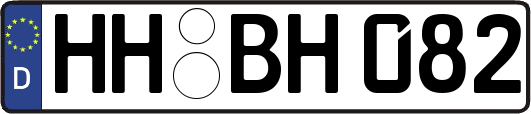 HH-BH082