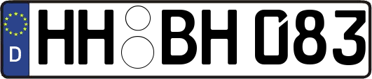HH-BH083
