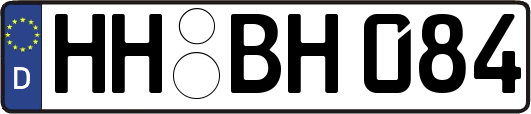 HH-BH084