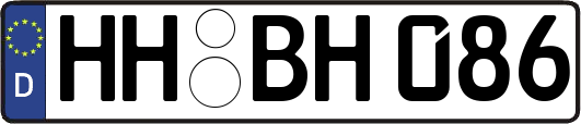 HH-BH086