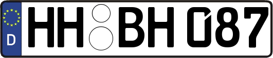 HH-BH087