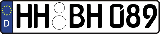 HH-BH089