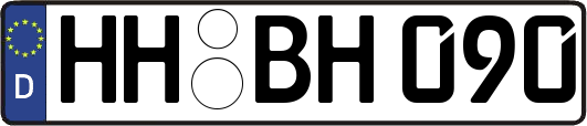 HH-BH090