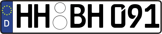 HH-BH091