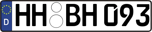 HH-BH093