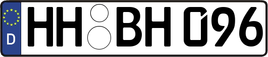 HH-BH096
