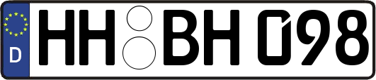 HH-BH098