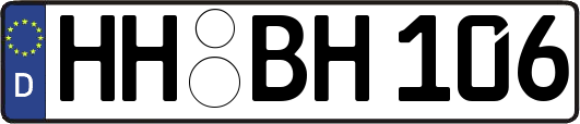 HH-BH106