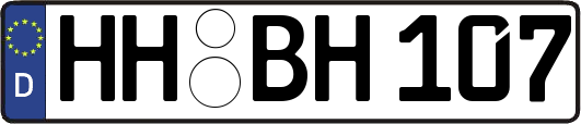 HH-BH107