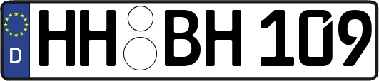 HH-BH109
