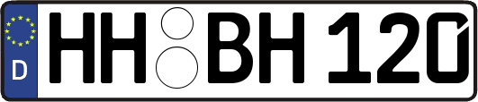 HH-BH120