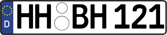 HH-BH121
