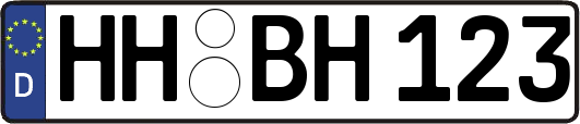 HH-BH123