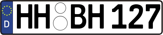 HH-BH127
