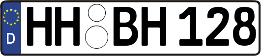 HH-BH128