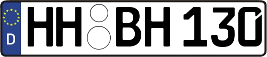 HH-BH130