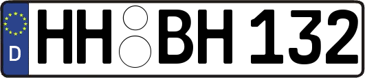 HH-BH132