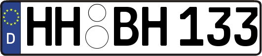 HH-BH133