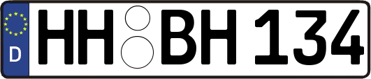 HH-BH134