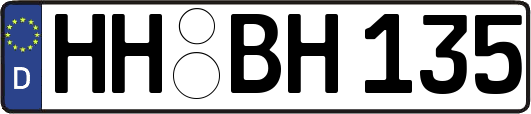 HH-BH135