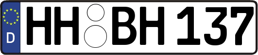 HH-BH137